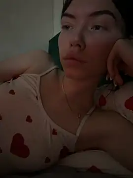 Lisaaa Alisa online show from 28, 3, 2026