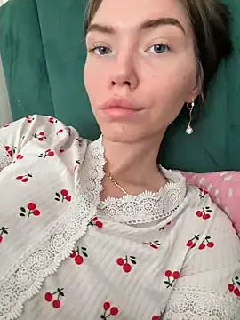 Lisaaa Alisa online show from 26, 4, 2026