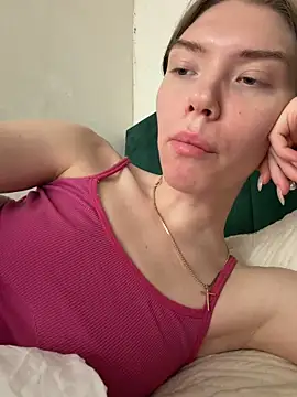 Lisaaa Alisa online show from 21, 5, 2026