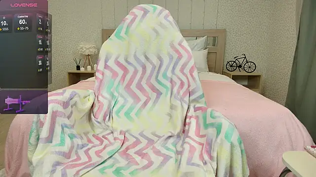 oliviiaa online show from 10, 11, 2025