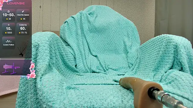 oliviiaa online show from 15, 1, 2026