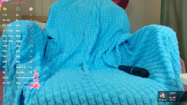 oliviiaa online show from 21, 4, 2026