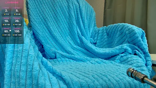 oliviiaa online show from 24, 4, 2026