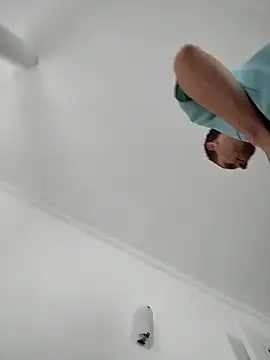 Blondinet92 online show from 1, 12, 2025