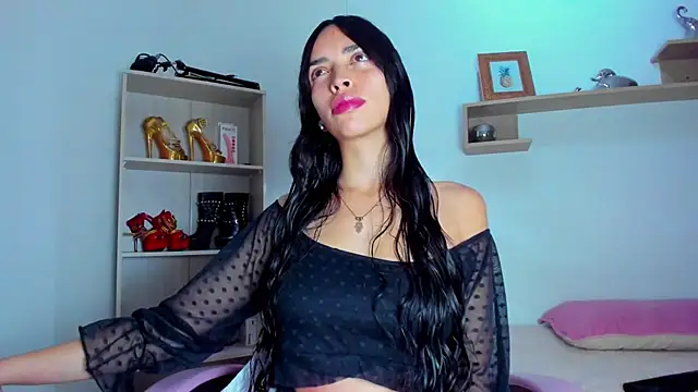 Snapshot of Dolce_Saeenz chatting on 13, 6, 2026 Dolce Saeenz online show from 13, 6, 2026