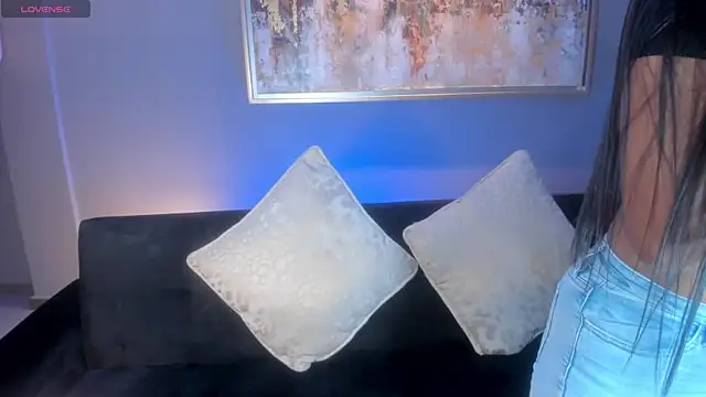 JessicaWilliams1 online show from 29, 1, 2025