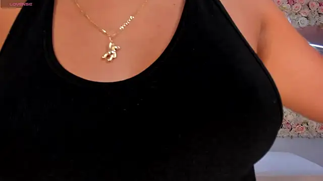 JessicaWilliams1 online show from 21, 9, 2025