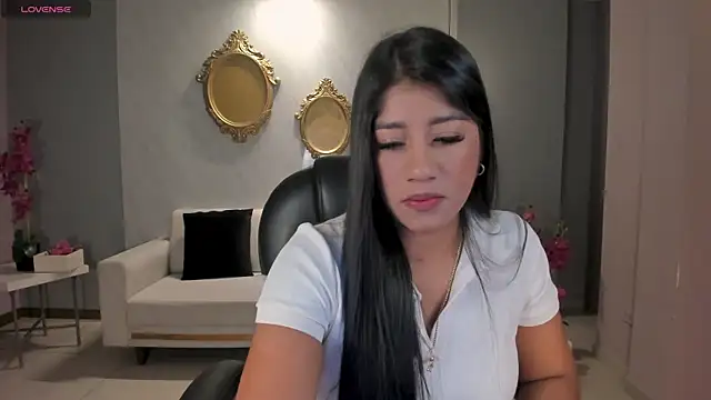 JessicaWilliams1 online show from 26, 9, 2025