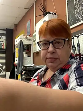 Klio5678 online show from 15, 1, 2025