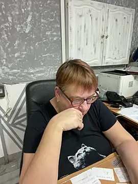 Klio5678 online show from 18, 12, 2025