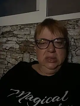 Klio5678 online show from 3, 6, 2026