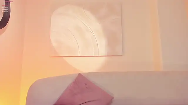 DominiqueVega online show from 12, 3, 2025