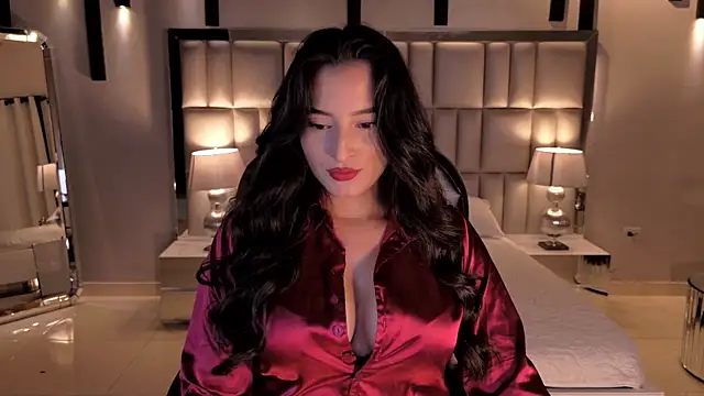 DominiqueVega online show from 29, 4, 2026