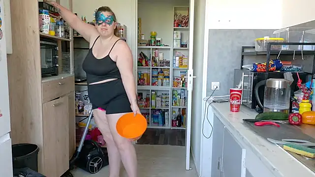 FrancaiseLynne online show from 27, 4, 2026