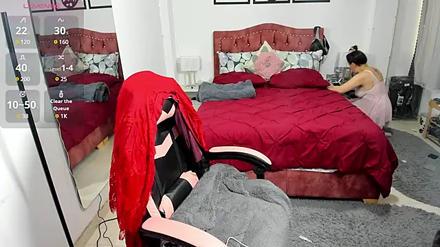 Marie Mature online show from 16, 12, 2024