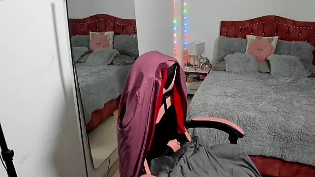 Marie Mature online show from 22, 9, 2025