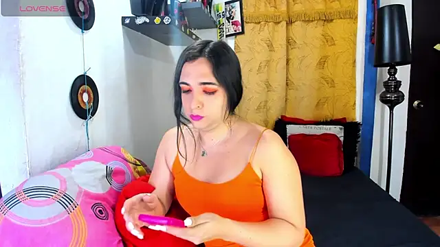 SARAMISHA online show from 10, 2, 2025