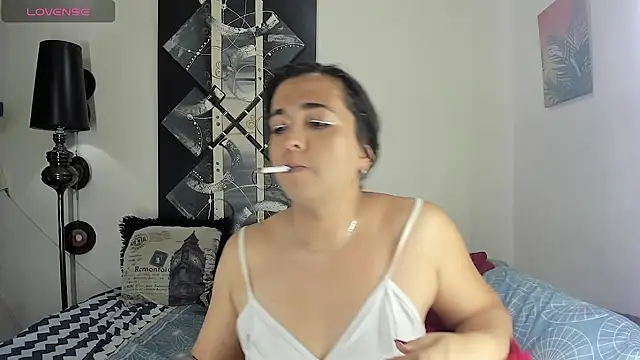 SARAMISHA online show from 24, 7, 2026