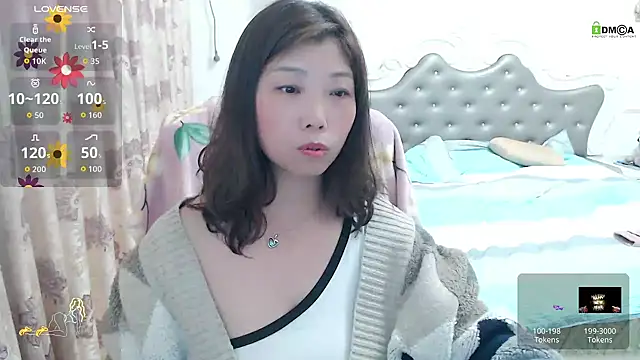 -Shirleyni  online show from 12, 3, 2026