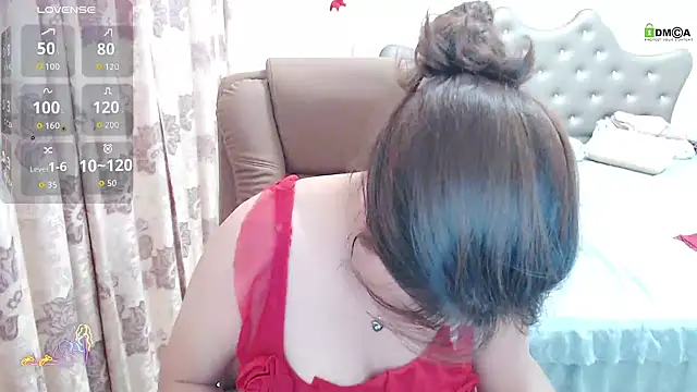 -Shirleyni  online show from 3, 6, 2026