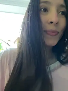 Snapshot of LittleDoll___ chatting on 1, 11, 2025 LittleDoll online show from 1, 11, 2025