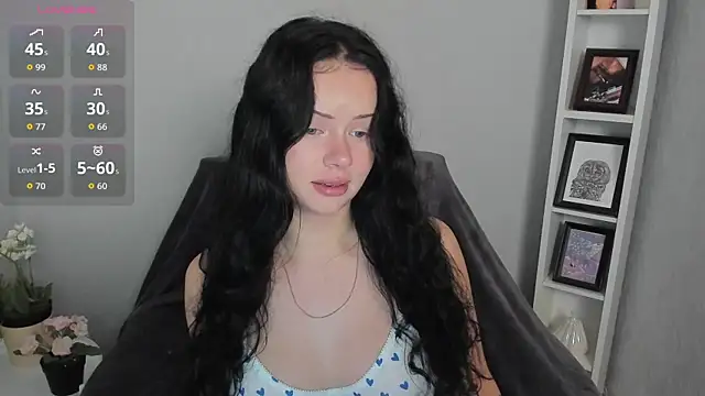 Snapshot of Lori__Hell chatting on 16, 6, 2026 Lori Hell online show from 16, 6, 2026