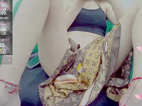 nina9384 online show from 19, 9, 2025