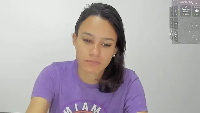 SamanthaWatson online show from 19, 2, 2025