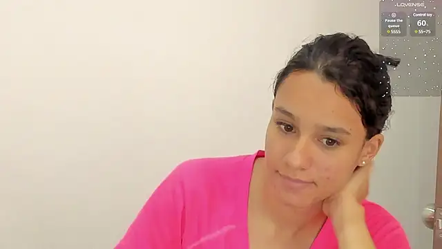 SamanthaWatson online show from 28, 2, 2025