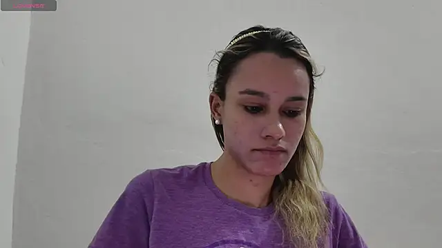 SamanthaWatson online show from 27, 11, 2025