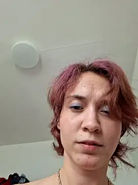 kaca098 online show from 16, 3, 2025