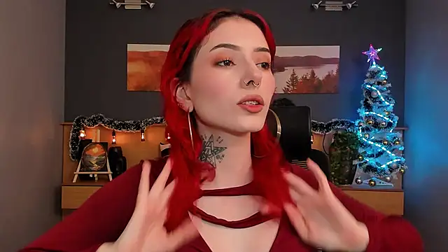 Snapshot of LiliJones_ chatting on 17, 12, 2024 LiliJones online show from 17, 12, 2024