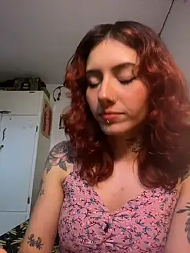 Snapshot of LiliJones_ chatting on 22, 2, 2025 LiliJones online show from 22, 2, 2025