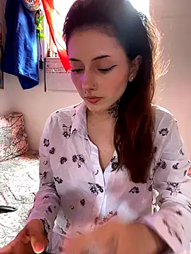 Snapshot of LiliJones_ chatting on 3, 10, 2025 LiliJones online show from 3, 10, 2025