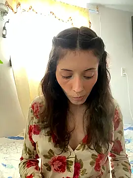 LiliJones  online show from 16, 1, 2026