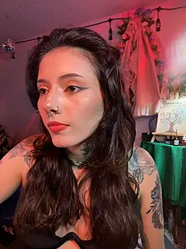 LiliJones  online show from 20, 4, 2026