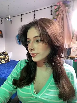 LiliJones  online show from 22, 4, 2026