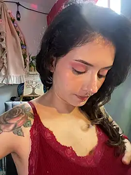 Snapshot of LiliJones_ chatting on 30, 5, 2026 LiliJones online show from 30, 5, 2026