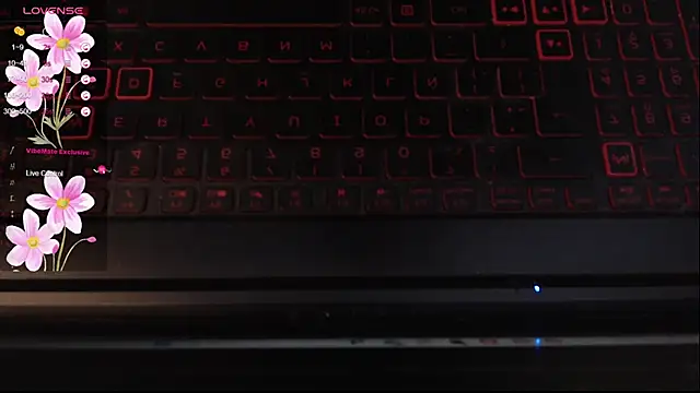 camilita08 online show from 28, 4, 2026