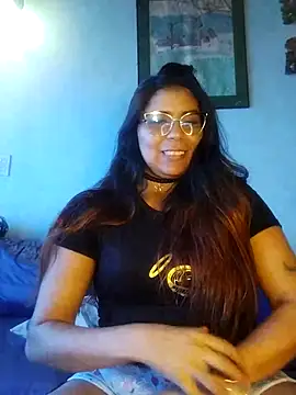 Luna Dumont online show from 24, 2, 2025