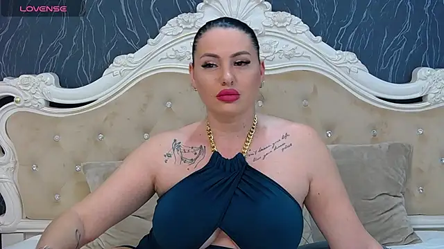 Lauren Saint online show from 17, 3, 2025