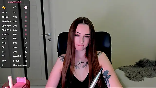 Kimmberr online show from 24, 9, 2025