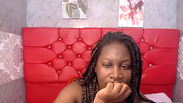 blackhotbody online show from 29, 3, 2026