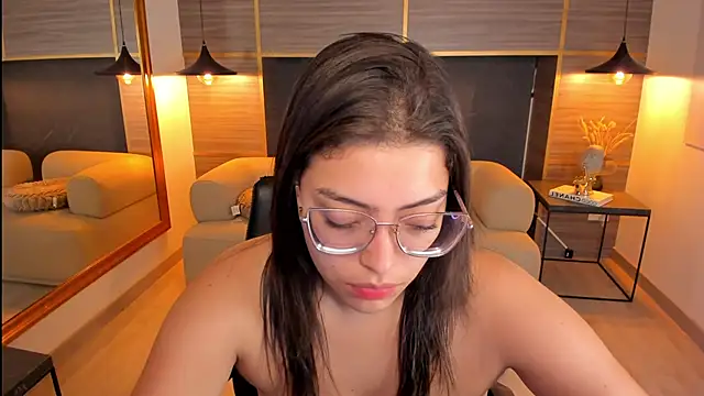 Dollar-girl online show from 19, 4, 2026