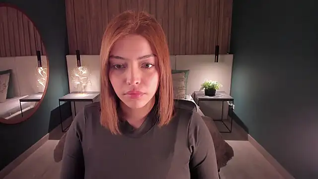 Dollar-girl online show from 23, 4, 2026