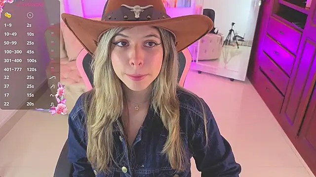 NATAASHA    online show from 13, 2, 2026