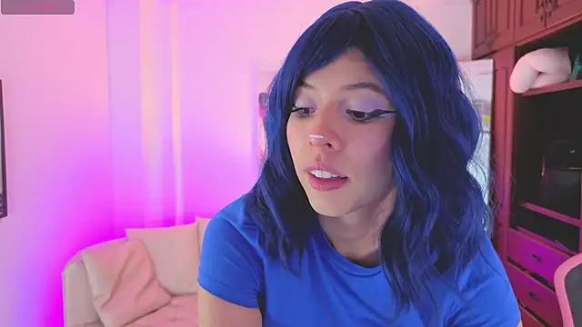 NATAASHA    online show from 12, 3, 2026