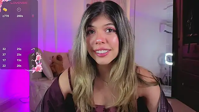 NATAASHA    online show from 25, 4, 2026