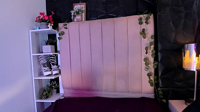 kendall saenz online show from 25, 2, 2026