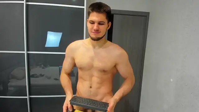 Alex Brown  online show from 3, 2, 2025